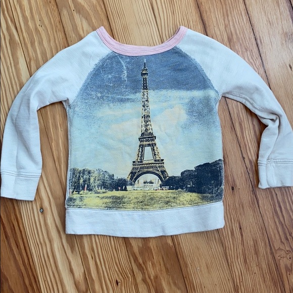 Crewcuts Other - Paris!